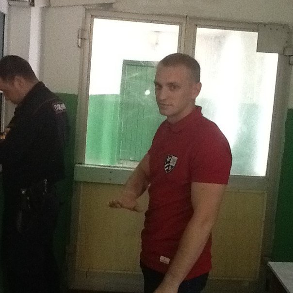  Лидера новосибирского «Реструкта» арестовали за торт